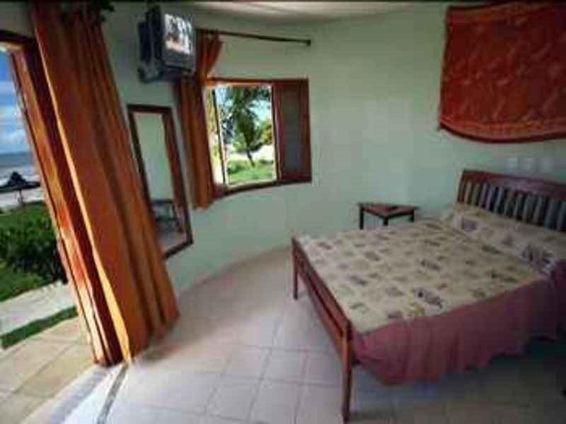 Back Door Village Ilhéus Extérieur photo