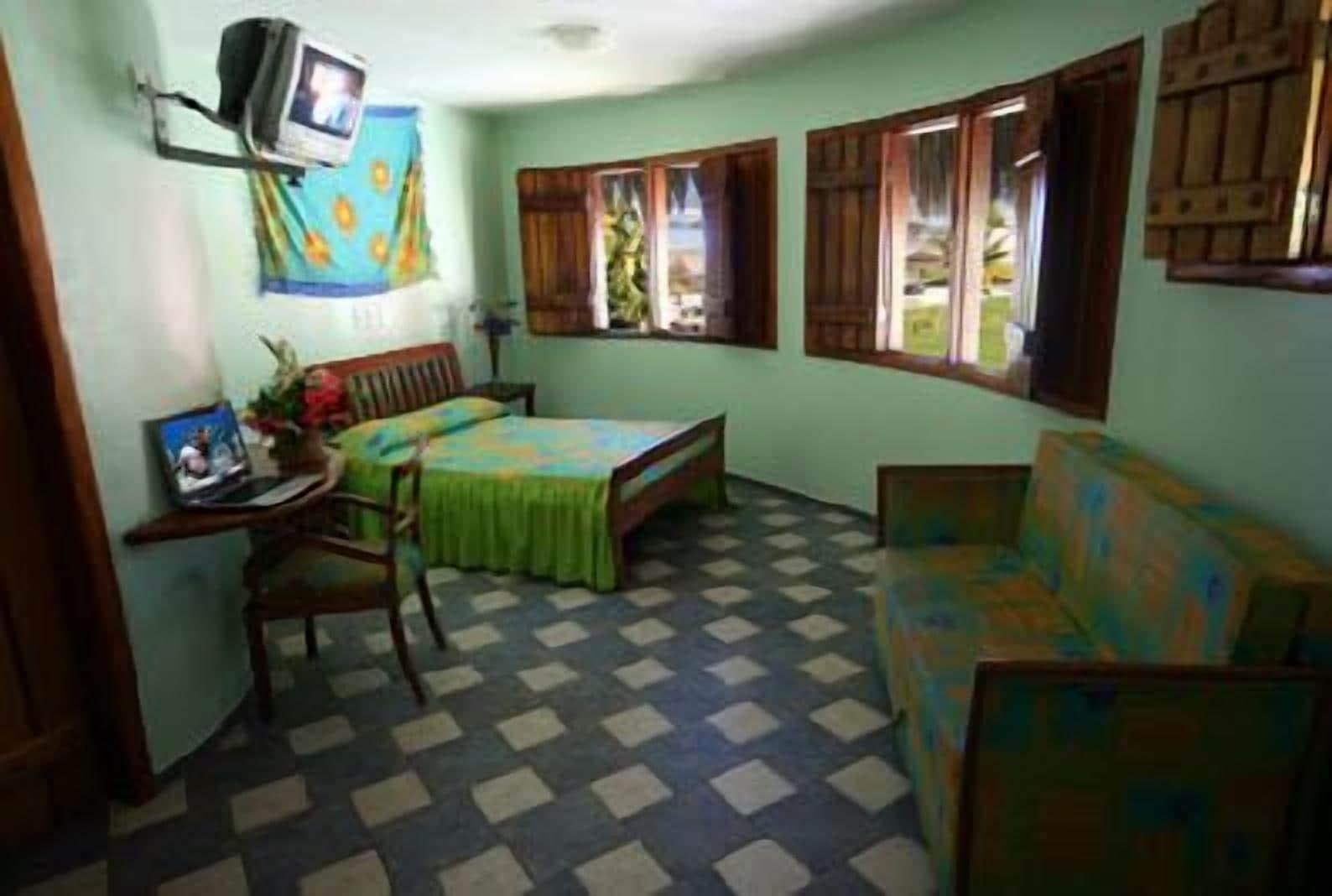 Back Door Village Ilhéus Extérieur photo